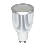 Mercator 9W GU10 LED Dimmable Globe 9GU10LED9D/5