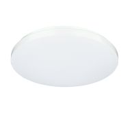 Franklin 18W LED Slimline Ceiling Light White / Tri-Colour - MA2418CCT