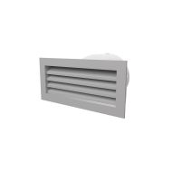 Exterior Aluminium Vent