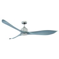 Eagle XL 1676 NL ABS Ceiling Fan BLACK (FC360163BC) Mercator Lighting