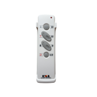 REPLACEMENT IXL 3 IN 1 SMART REMOTE CONTROL - 111300 (PLEASE SEE DATA FOR COMPATABILITY)