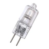 CLA LIGHTING  HALOGEN  24V GLOBE GY6.35 BI PIN 150W POOL 2800K JC24V150W