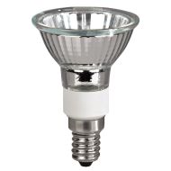 High Spot 50W JDR E14 Halogen Reflector Bulb 240v