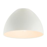 Winslow Batten Fix Light Matt White