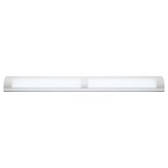 Metro Ceiling/Wall Light(MF3648CCT) White Mercator Lighting