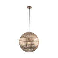 Sutton Large Pendant Light