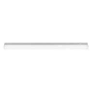 Mercator Callan  LED Wall Light  White -MW1720WHT