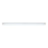 NEO 40W LED CEILING/WALL LIGHT  (ML10040CCT) WHITE MERCATOR LIGHTING