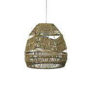 KUPANG.30 NATURAL STRING SHADE ONLY - OL64489/30