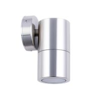 WALL MR16 12V PILLAR FIXED SS316  IP65  PM1FSS  CLA Lighting