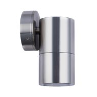 WALL MR16 12V PILLAR S/FIXED TITANIUM  PM1FT CLA Lighting