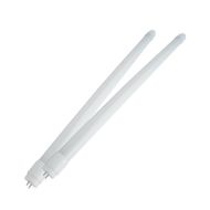 GLOBE LED T8 TUBE 9W 2FT (L589mm X OD28mm) 6000K  PLASTIC 165D (850 Lumens) WTY 3YR PT82FT4