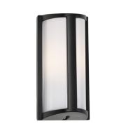 Cougar Lighting Regina Black Exterior - REGI1EBLK