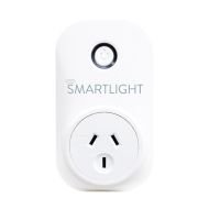 Smart Plug White SPLUG01 Mercator Lighting