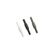 SPYDA / SPINIKA / STANZA  Extension Rod Joiner Kit - Matte Black - SPJKBL