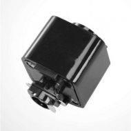 Single Circuit Track Adaptor Black