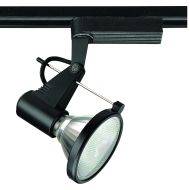 TK Series E27 PAR38 Tracklight Black 150W TK121-BL Superlux