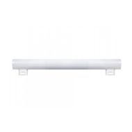 Linear 5W LED Architectural Lamp Oval Cap / Warm White - TUBE300-LEDWW