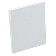 Flat top - mount Up/Down wall lights to a satisfactory vertical mounting surface WBF145 Superlux