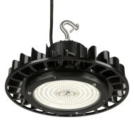 DISCUS III 100W 5000K IP65 LED HIGHBAY - BLACK - 21531/06