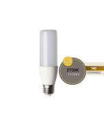 T40 13W ES CFL STICK 2700K DIMMABLE LUS21017