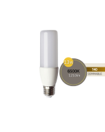 T40 13W ES CFL STICK 6500K DIMMABLE LUS21021