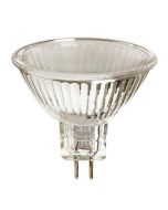 MR16 35W 60 DEGREE HALOGEN LAMP GLASS COVERED 03978-1
