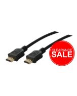 CL5310 10M HDMI Male to HDMI Male Lead - High Speed with Ethernet