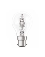 Halogen Light Bulb 105w B22 240v Dimmable