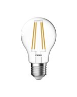 SupValue A60 Clear Filament GLS Lamp 2700K Dimmable - 112141B