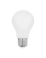 GLS 8W E27 LED Globe / Warm White - 11596
