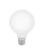 G95 8W E27 LED Globe / Warm White - 11601