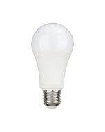 GLS 10W LED Globe / Warm White + White - 11709