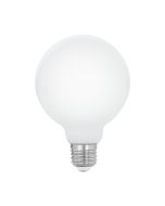 G95 7W Dimmable LED Globe / Warm White - 11771
