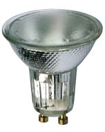 GU10 LAMP 50w 240v (4000hrs) 30Degree