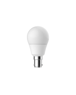 SupValue Fancy Round Frost Dimmable 6500K B15 - 132118C