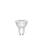  SupValue GU10 Golbe Lamp 6500K Dimmable  - 142024A