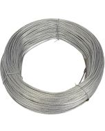 Digitek 180M Guy Wire Coil 7 Strands x 0.90mm