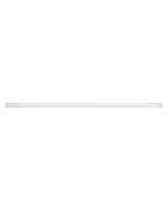 SupValue T8 LED Polycarbonate Tube  4000K Rotary G13 - 152007B