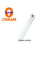 LUMILUX COOL WHITE 2400L OSRAM L30W/840 FLUORESCENT TUBE