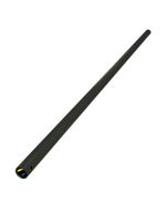 600mm Extension Rod For Mercator Grange Ceiling Fans Black
