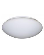 Mantra 2 Light Ceiling Fan Light White