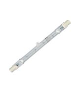 Lusion Linear Double Ended TH 100W DE 240V R7S 117.6MM 215460