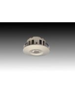 30 Degree Fixed Cabinet Light 3W (LED-301-3W-WH-WW) Gentech Lighting Warm White