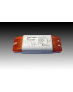 350mA 13W Constant Current Dimmable LED Driver (E9-350MA-13W-ST-FP) Gentech Lighting
