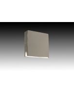 Square Slit LED Floor Washer Cool White  (LED-330-SQ-CW) Gentech Lighting
