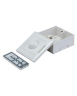 Chameleon-11 1 Channel Wall Mounted Dimmer - 20120	