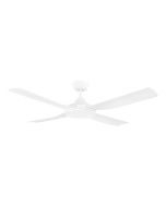 Bondi 52" AC Ceiling Fan White - 203624