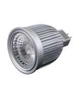Mono 6 Watt 12V LED Globe MR16 / Warm White - 20475	