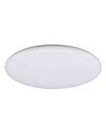 Mondo 20 Watt Dimmable Round LED Ceiling Light White / Tri Colour - 20873	